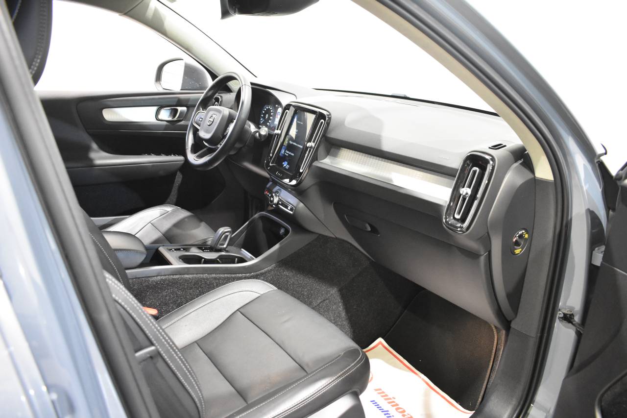VOLVO XC40 en Minoautos