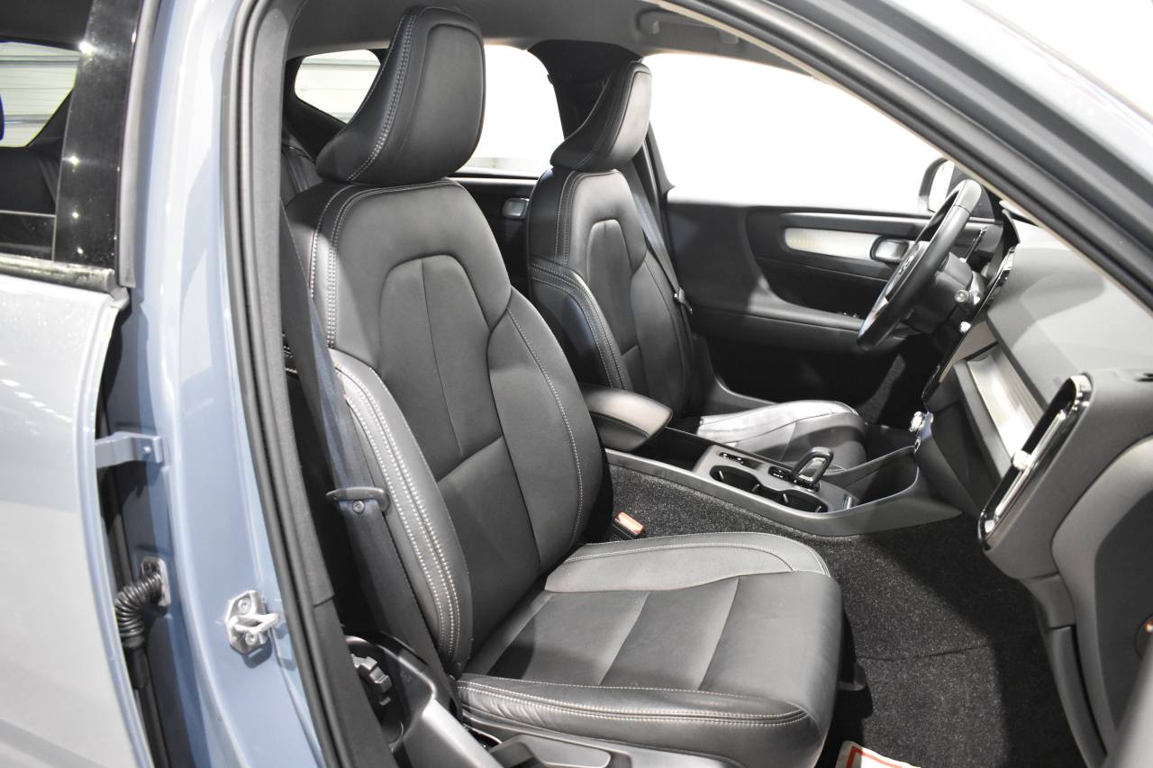 VOLVO XC40 en Minoautos