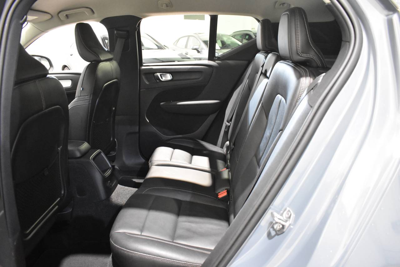 VOLVO XC40 en Minoautos