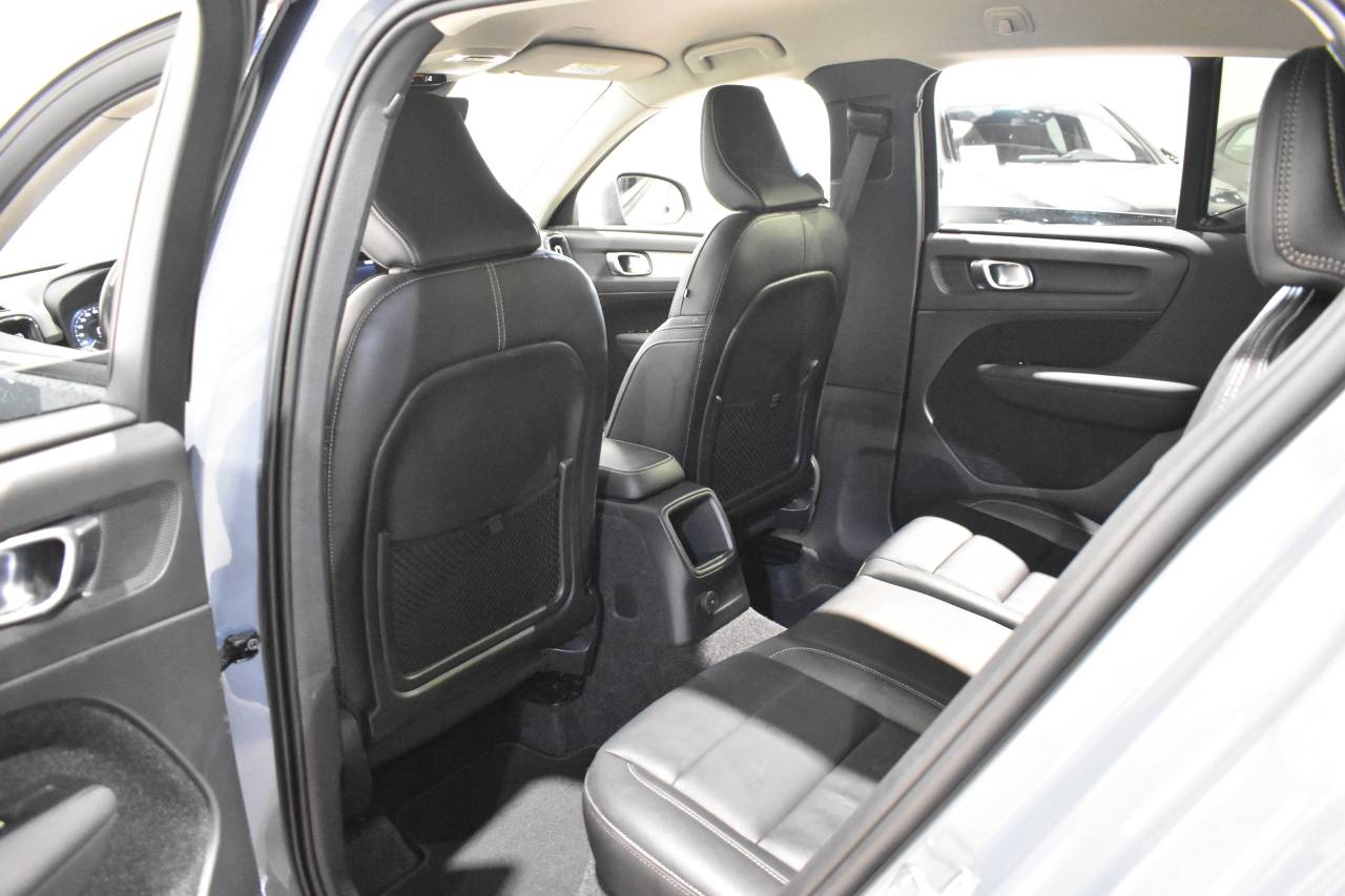 VOLVO XC40 en Minoautos