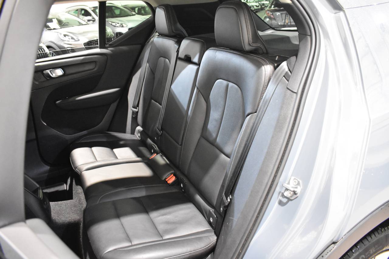 VOLVO XC40 en Minoautos