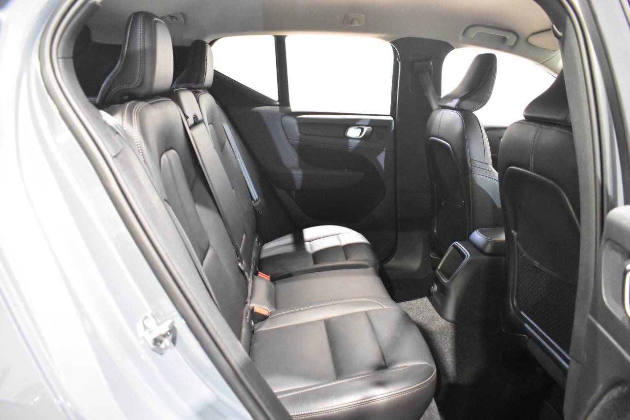 VOLVO XC40 en Minoautos