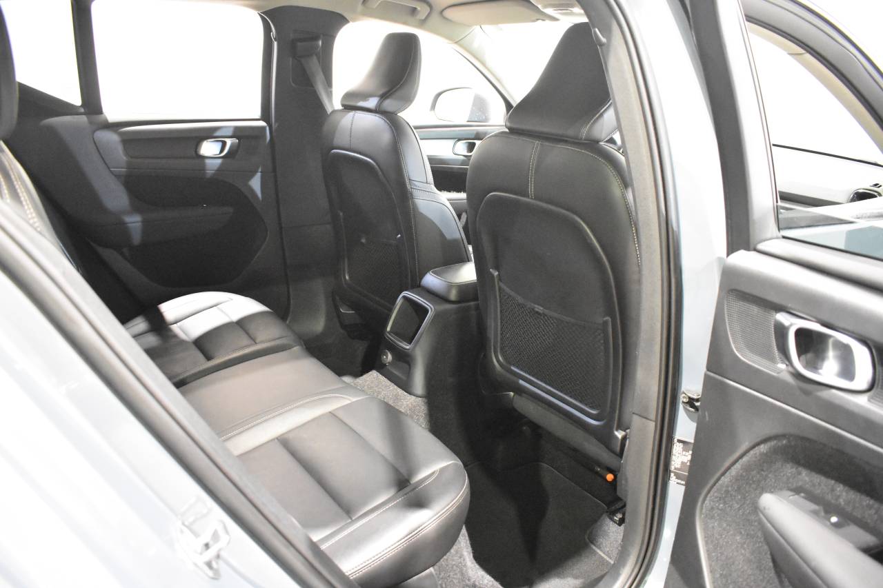 VOLVO XC40 en Minoautos