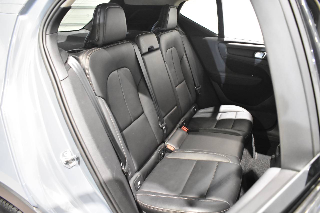 VOLVO XC40 en Minoautos