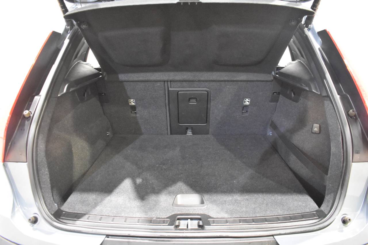 VOLVO XC40 en Minoautos