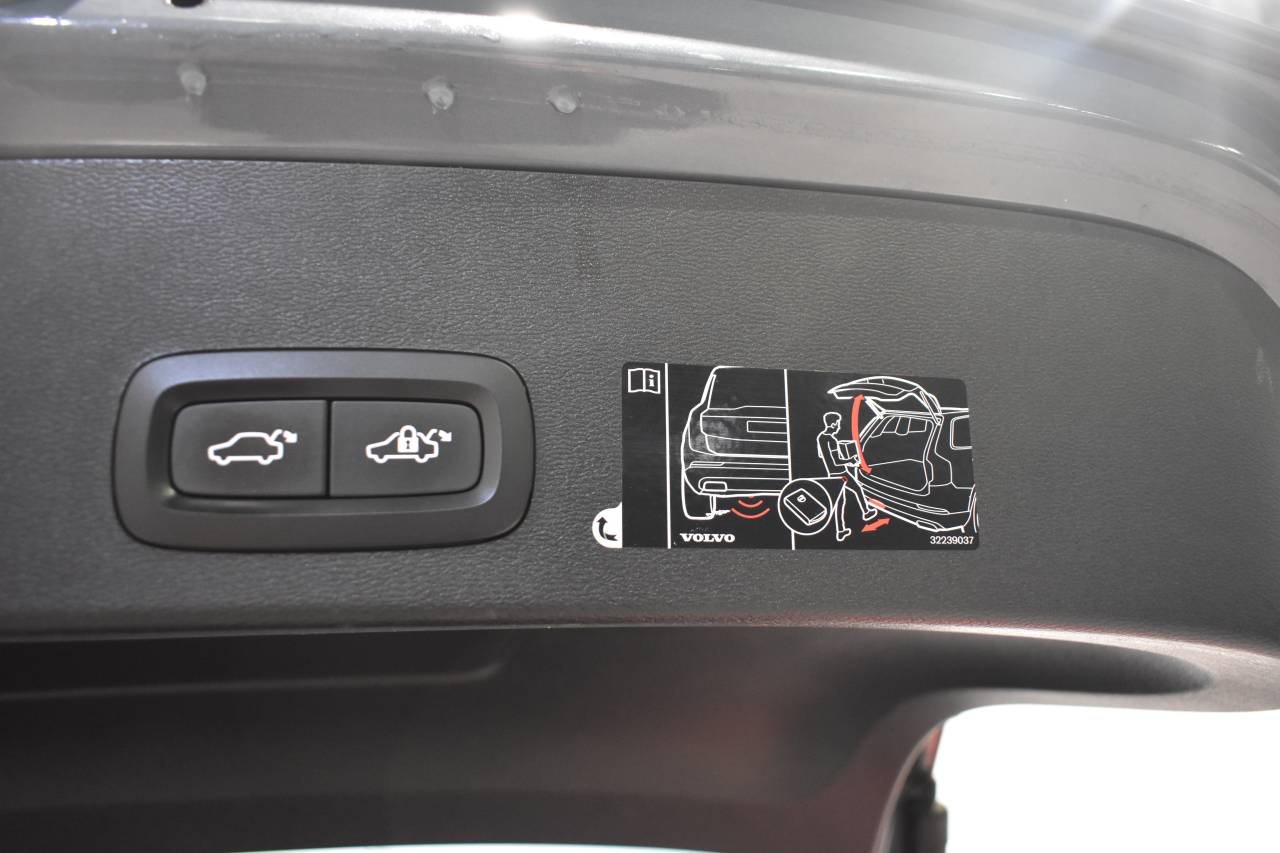 VOLVO XC40 en Minoautos