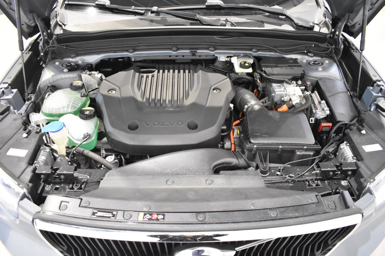 VOLVO XC40 en Minoautos