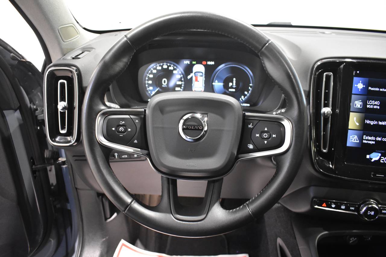 VOLVO XC40 en Minoautos