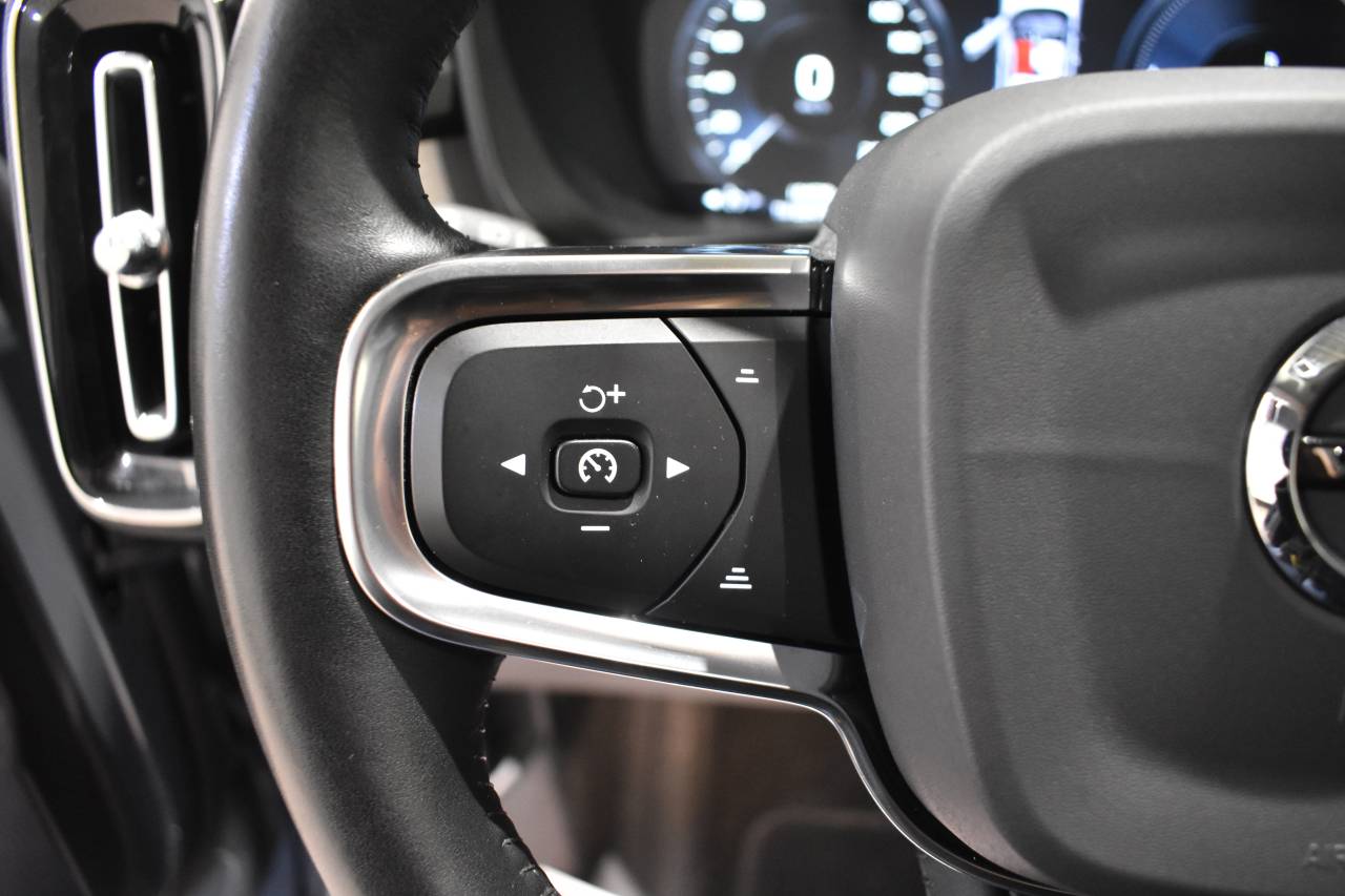 VOLVO XC40 en Minoautos