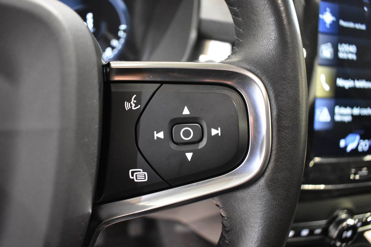 VOLVO XC40 en Minoautos