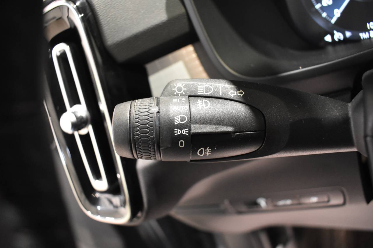 VOLVO XC40 en Minoautos