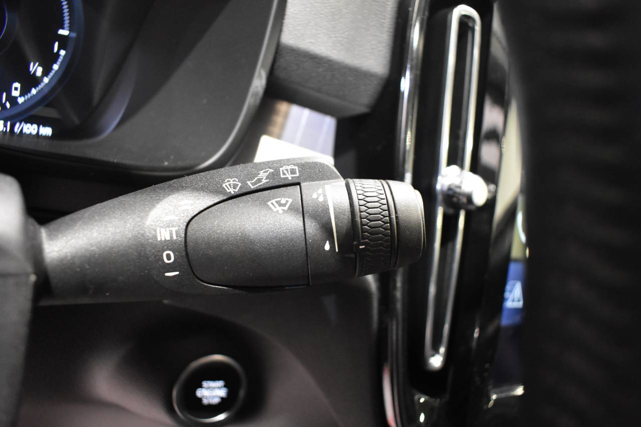 VOLVO XC40 en Minoautos