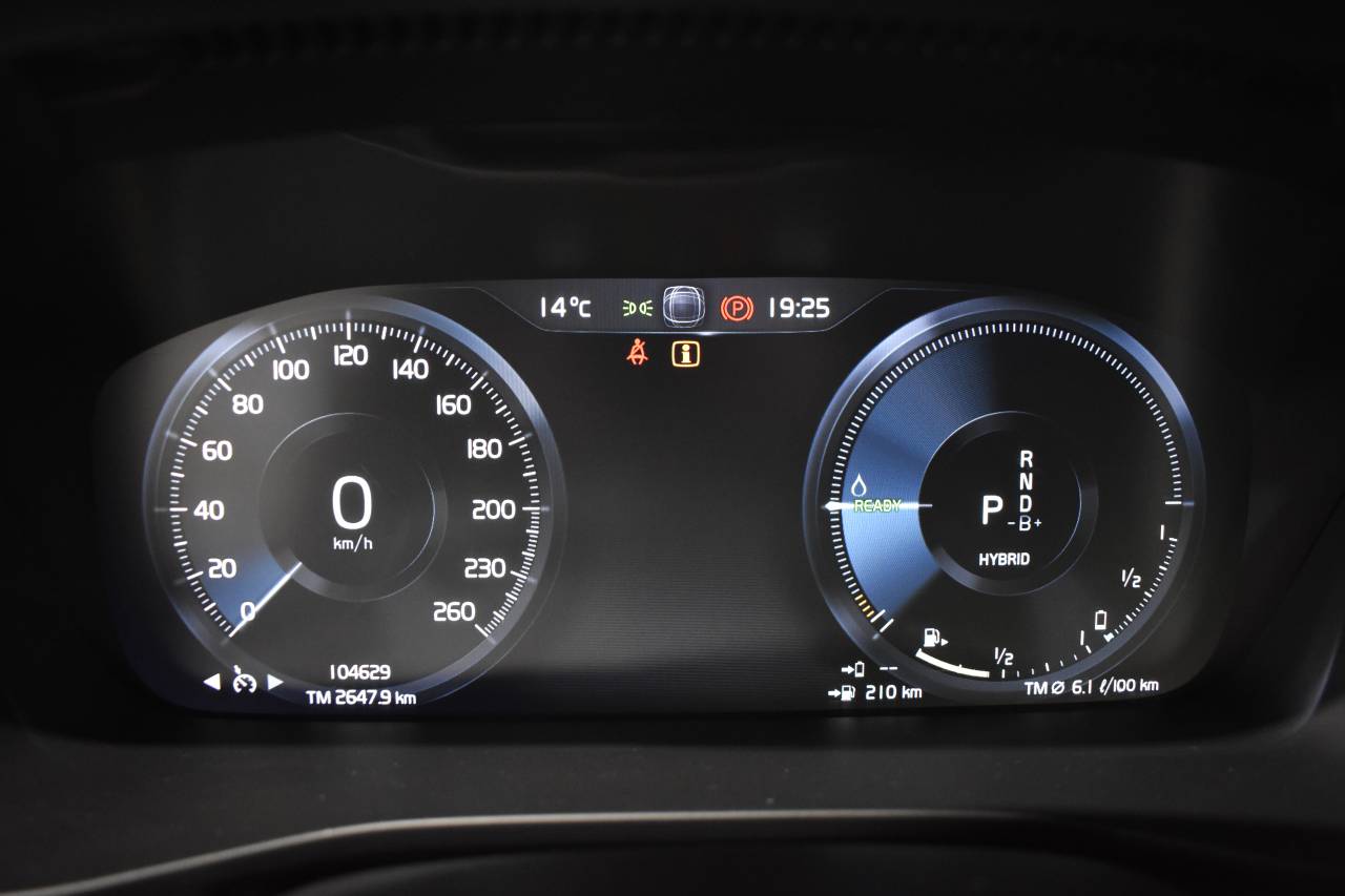 VOLVO XC40 en Minoautos