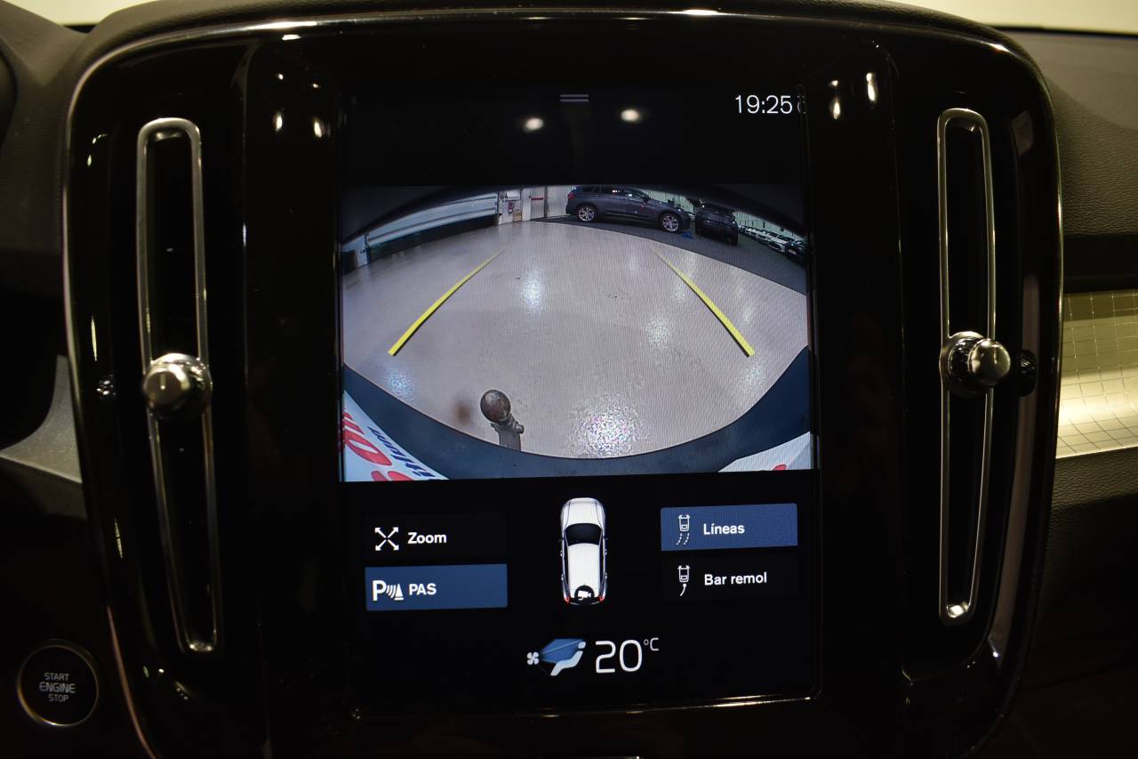 VOLVO XC40 en Minoautos