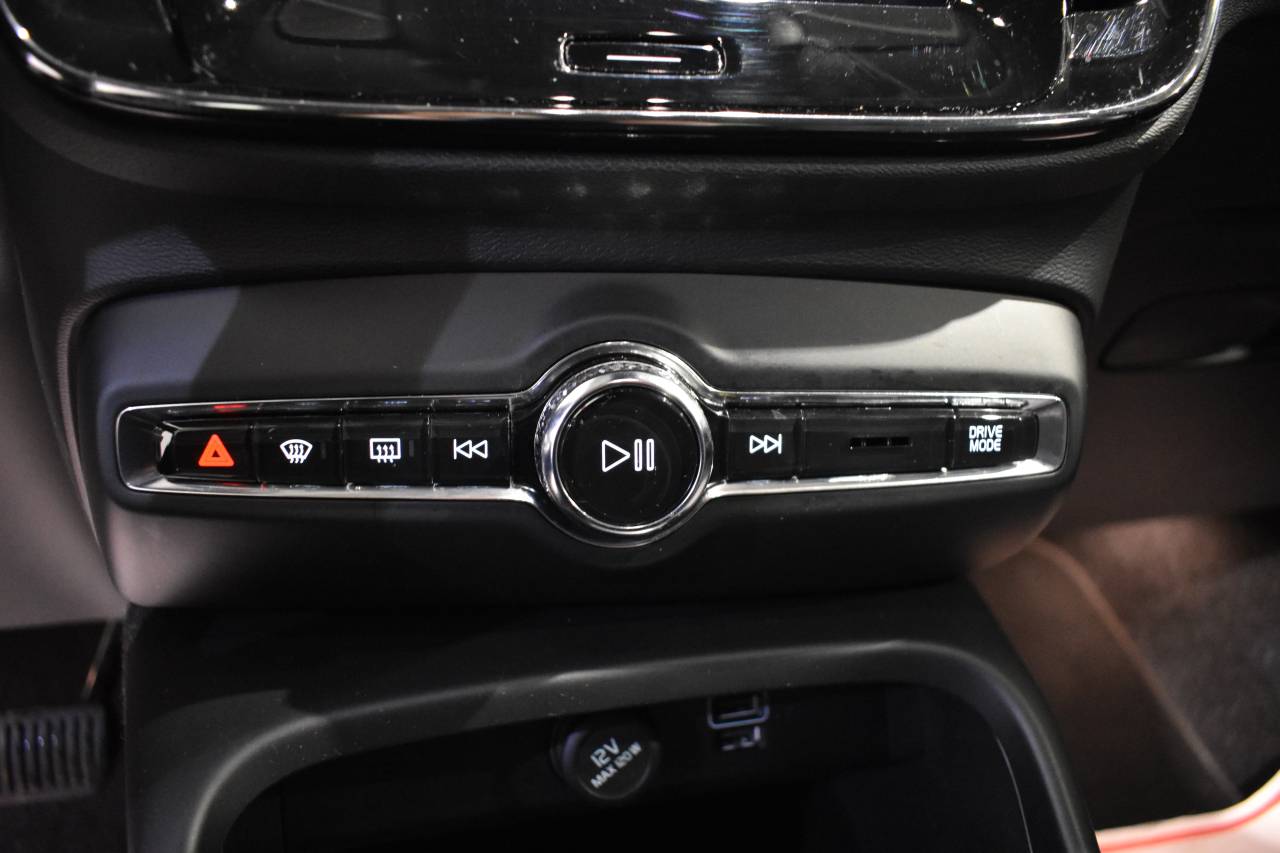 VOLVO XC40 en Minoautos