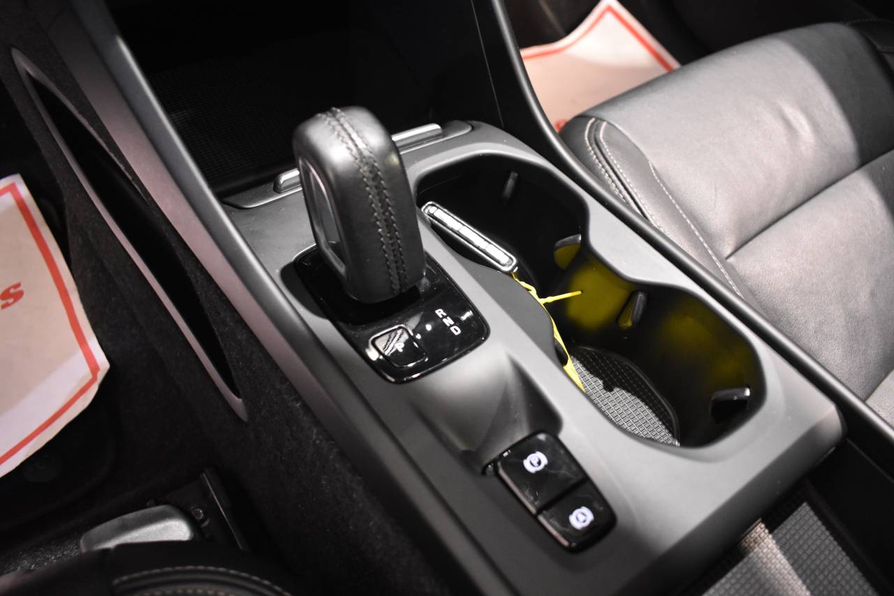 VOLVO XC40 en Minoautos