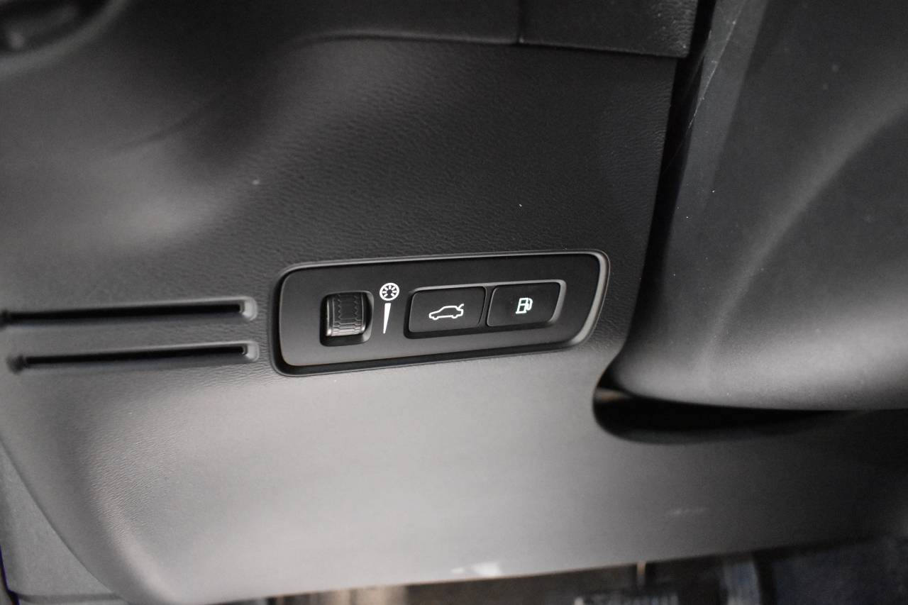 VOLVO XC40 en Minoautos