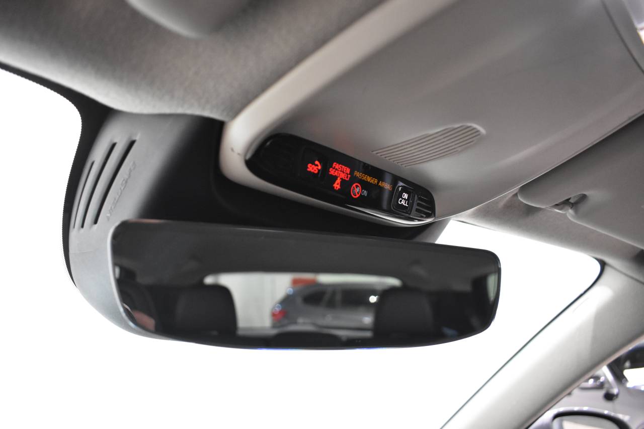 VOLVO XC40 en Minoautos