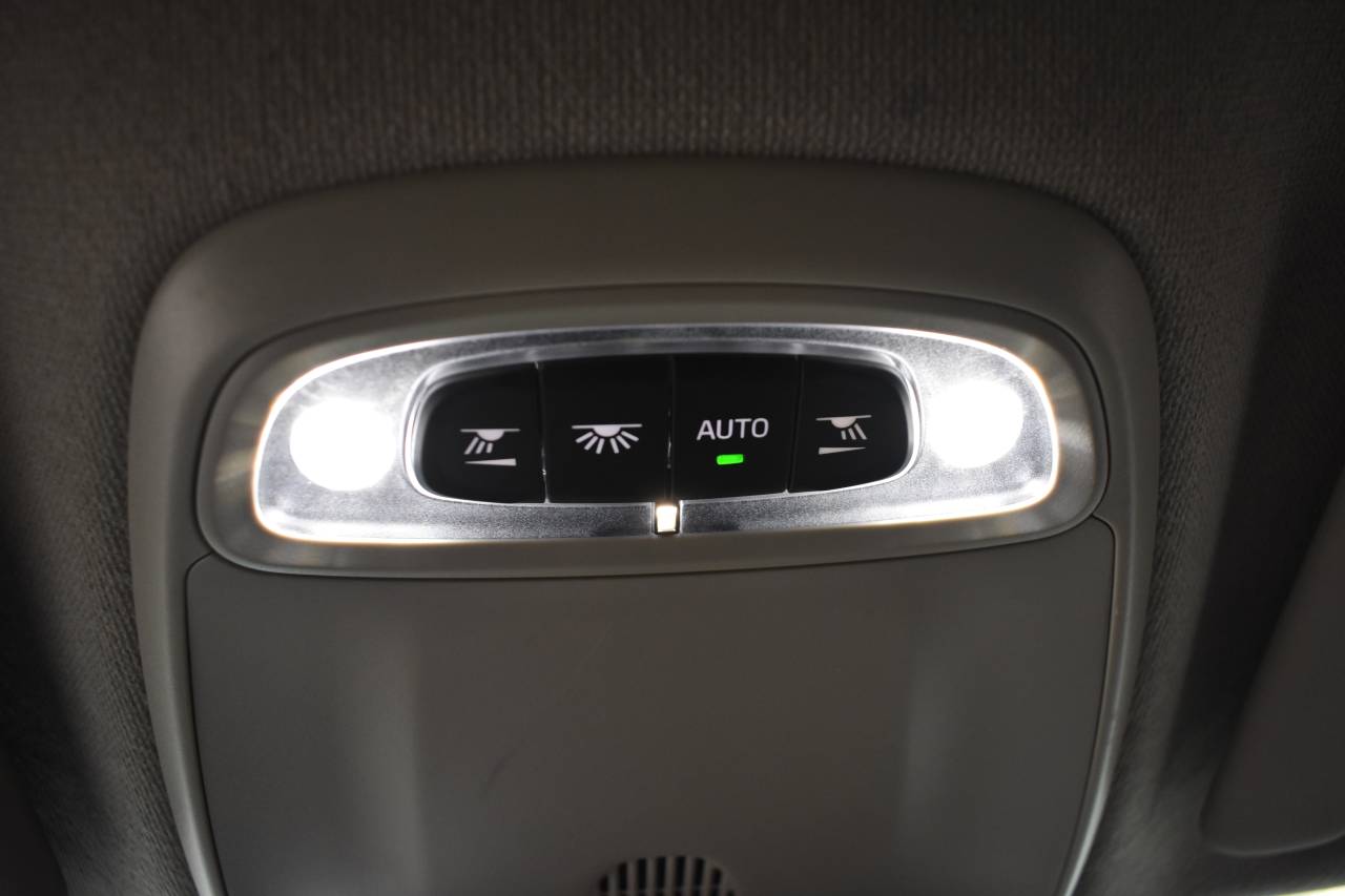 VOLVO XC40 en Minoautos