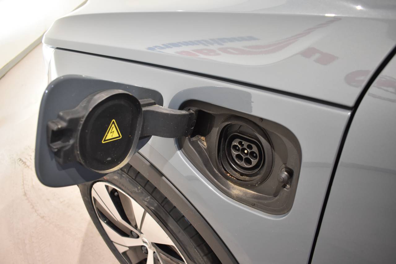 VOLVO XC40 en Minoautos