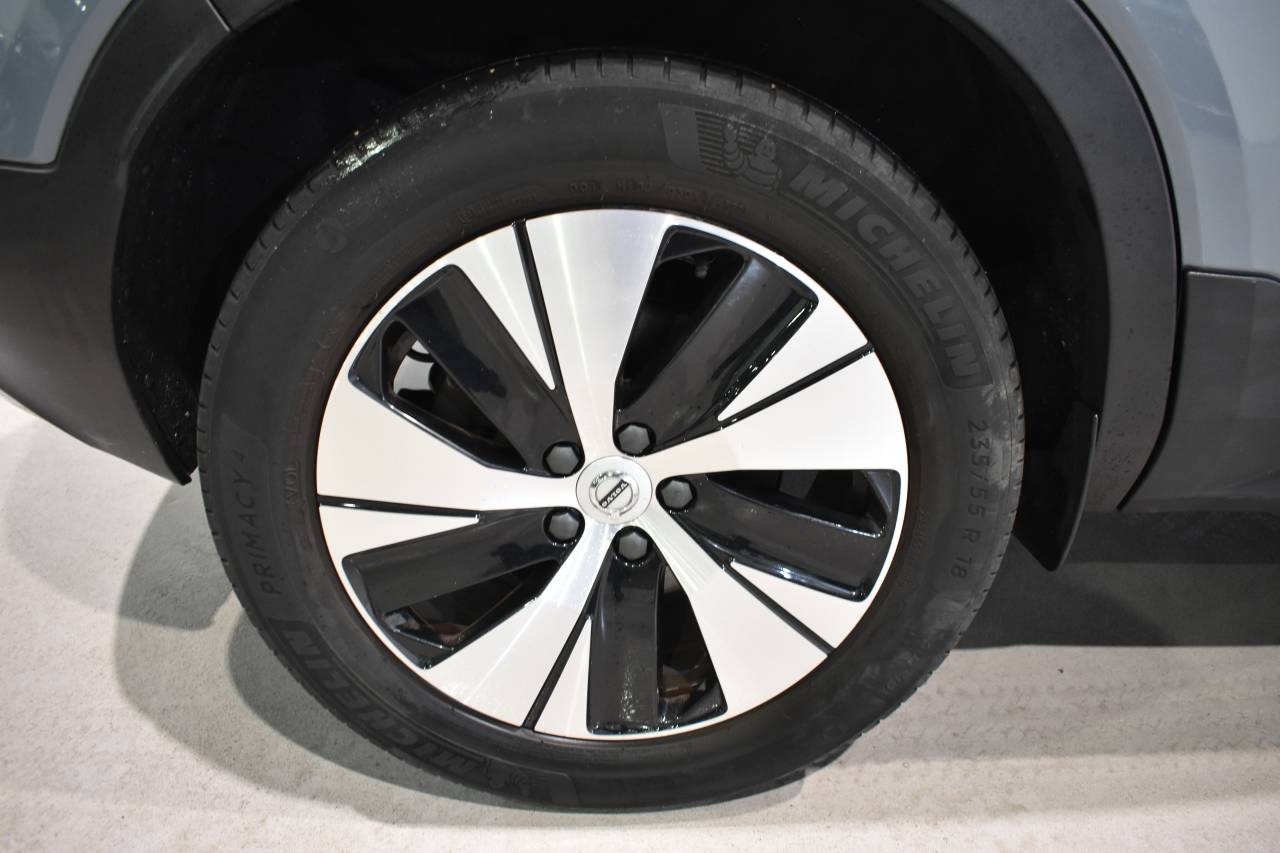 VOLVO XC40 en Minoautos