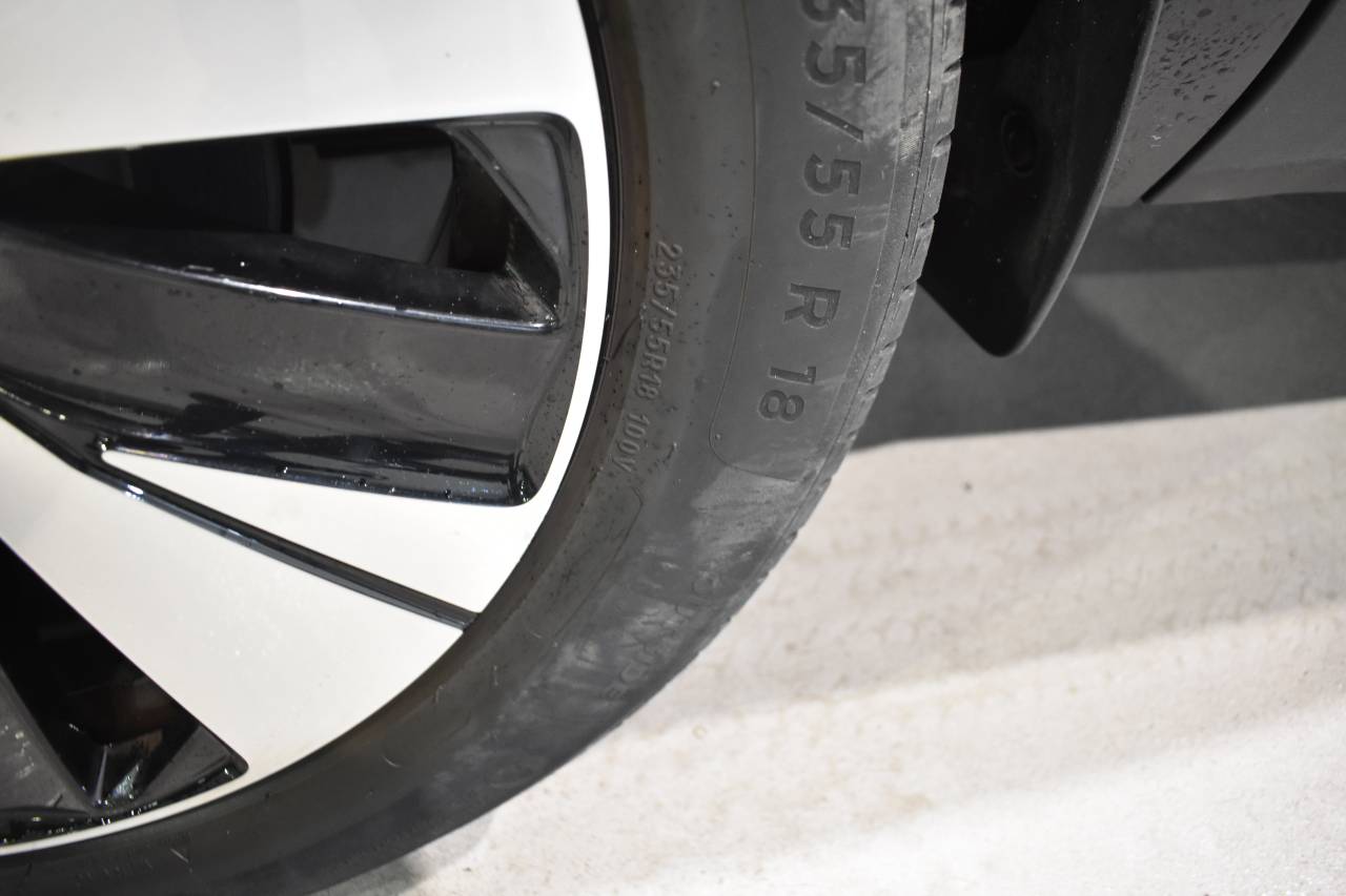 VOLVO XC40 en Minoautos