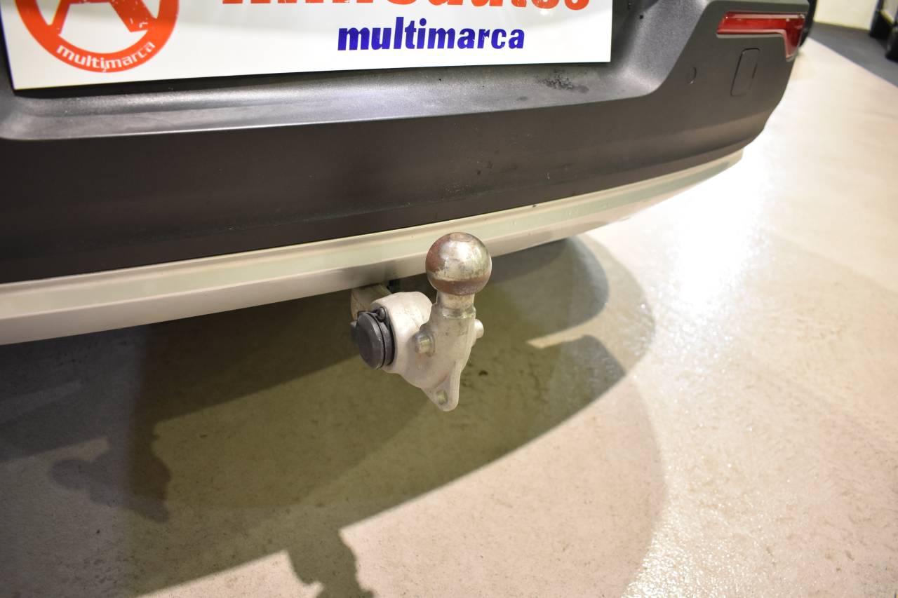 VOLVO XC40 en Minoautos