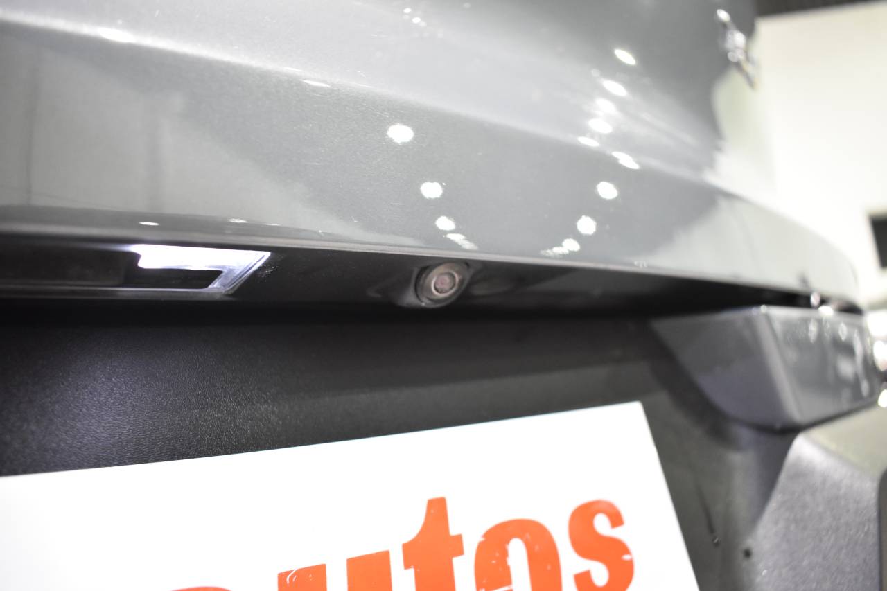 VOLVO XC40 en Minoautos