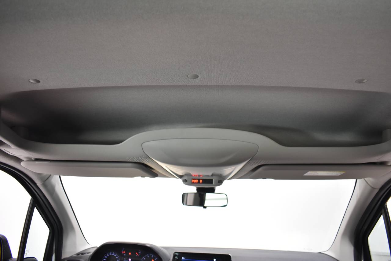 PEUGEOT RIFTER en Minoautos