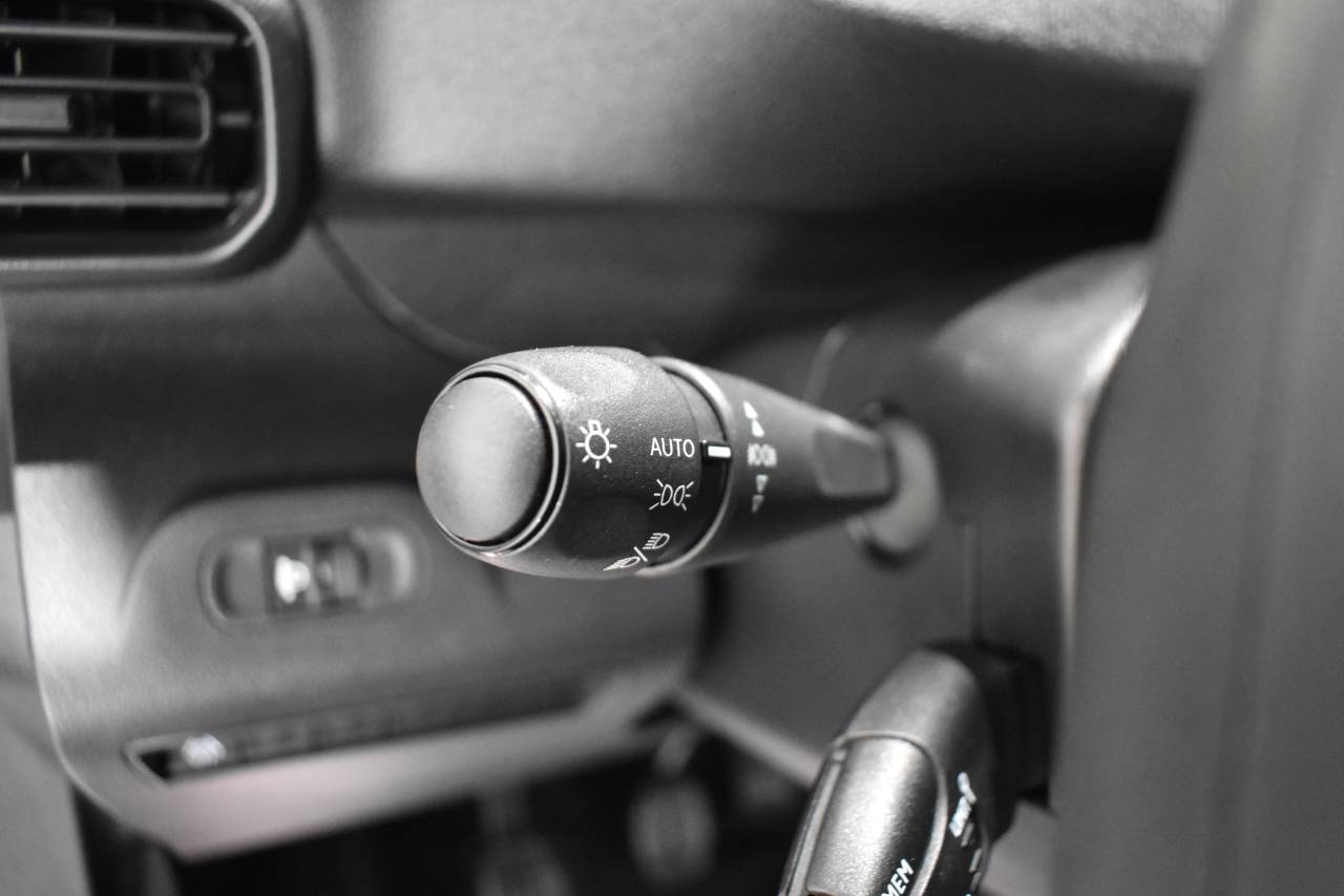 PEUGEOT RIFTER en Minoautos