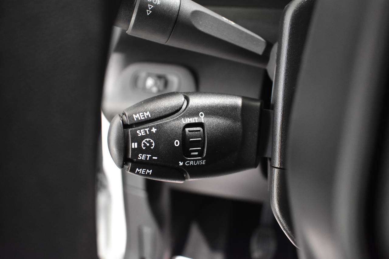 PEUGEOT RIFTER en Minoautos