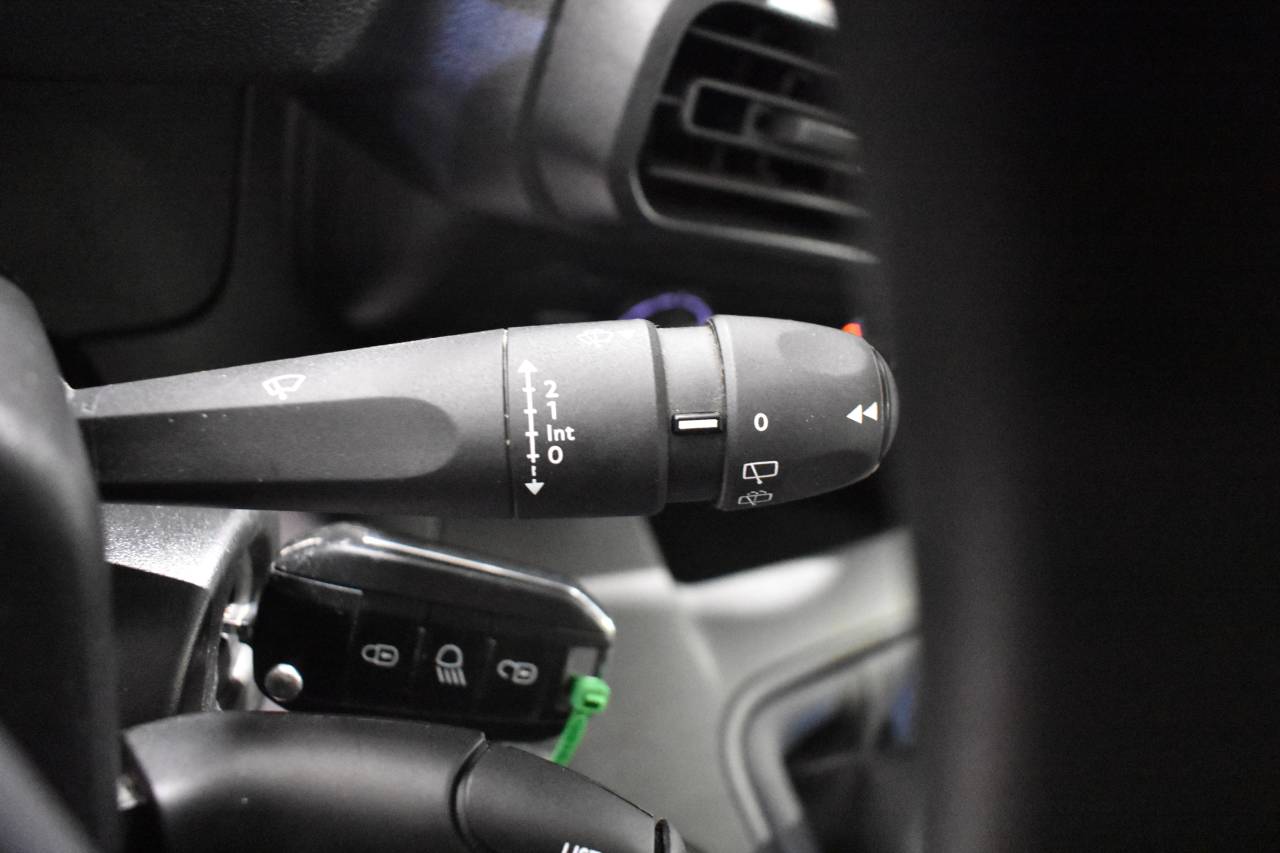 PEUGEOT RIFTER en Minoautos