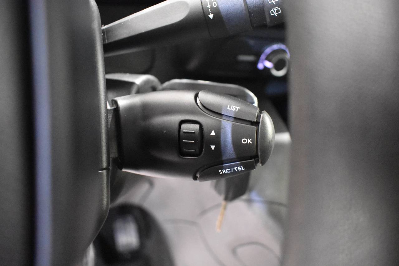 PEUGEOT RIFTER en Minoautos