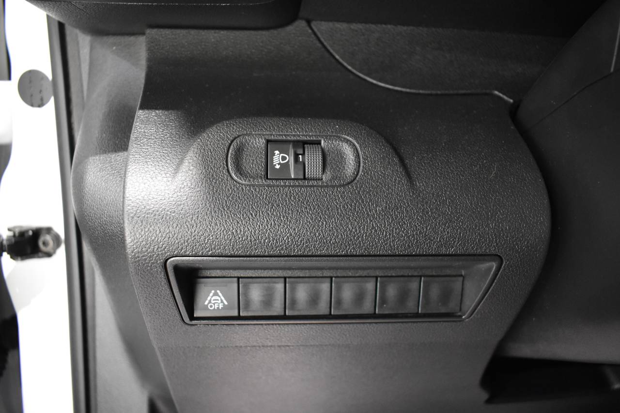 PEUGEOT RIFTER en Minoautos