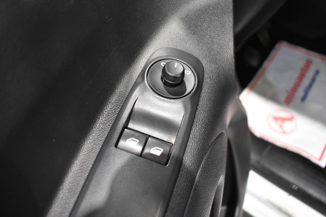 PEUGEOT RIFTER en Minoautos