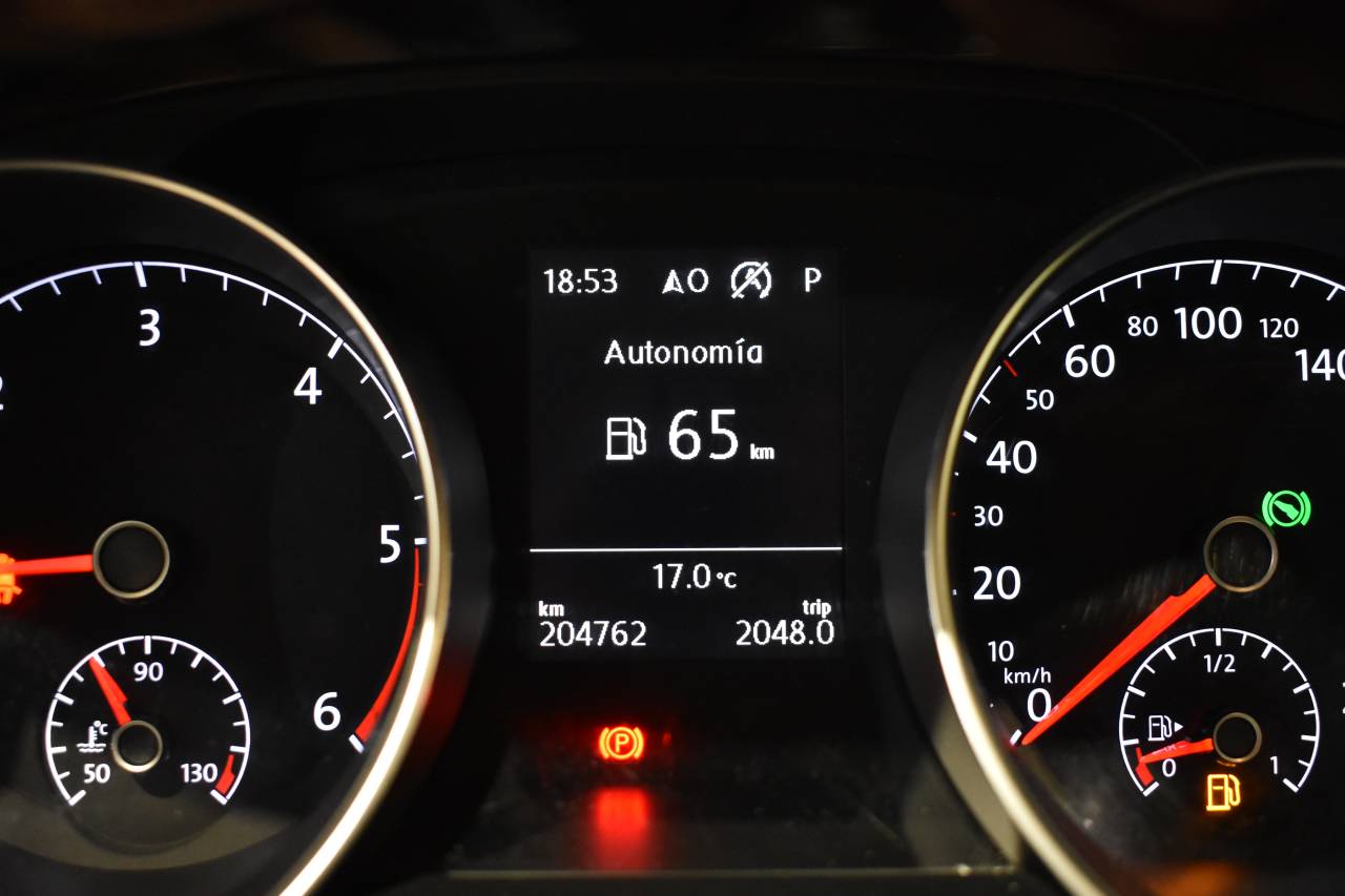 VW TOURAN en Minoautos