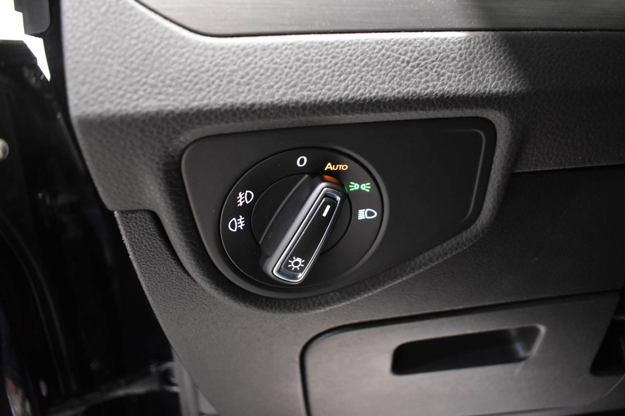 VW TOURAN en Minoautos