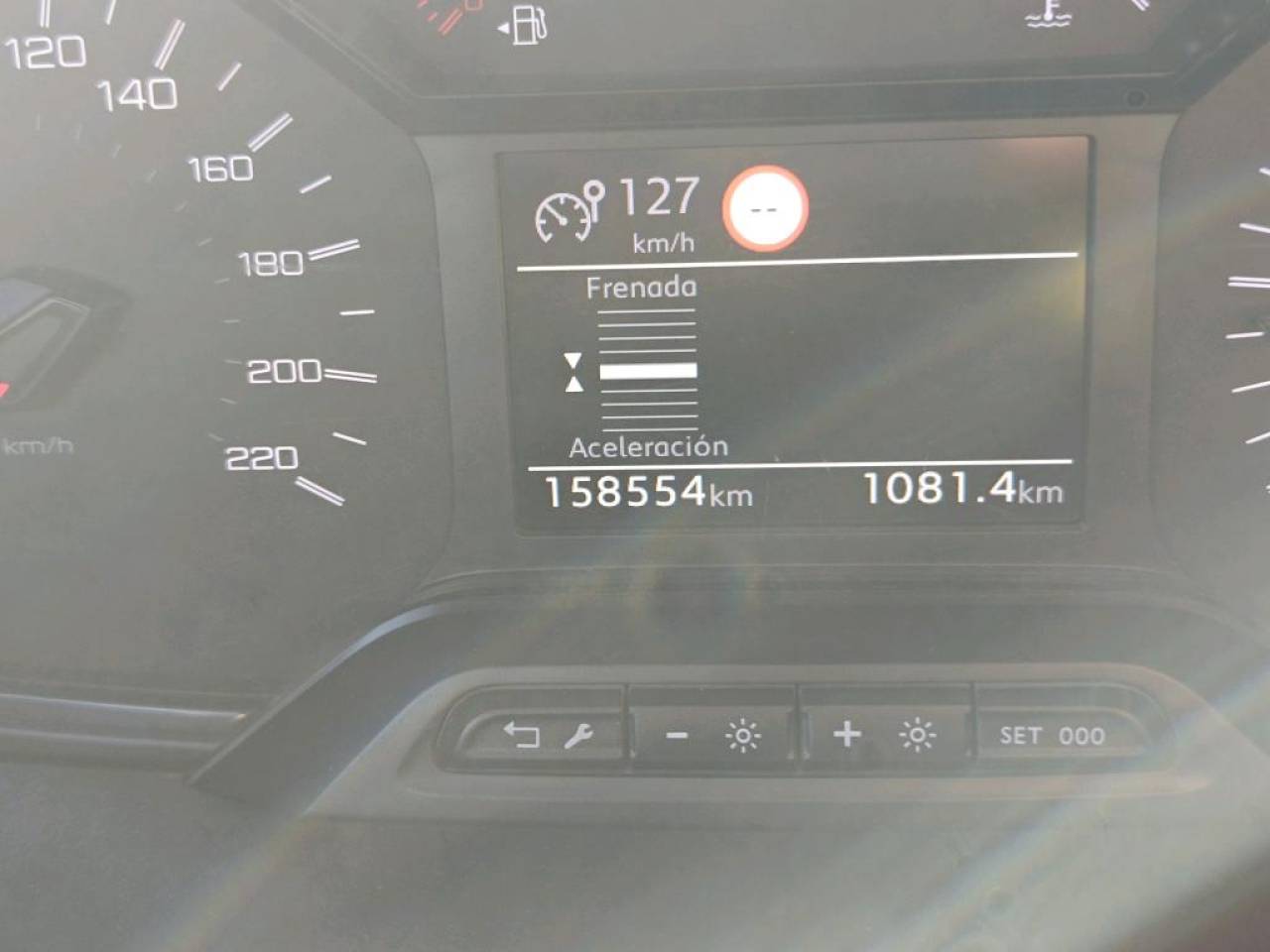 PEUGEOT RIFTER en Minoautos