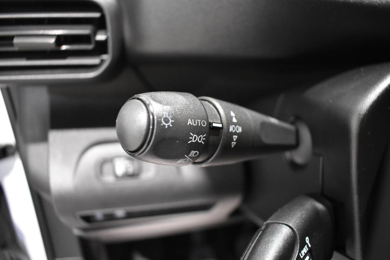 PEUGEOT RIFTER en Minoautos