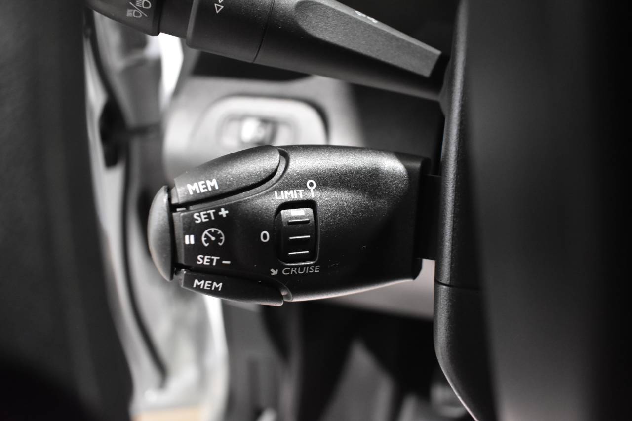 PEUGEOT RIFTER en Minoautos