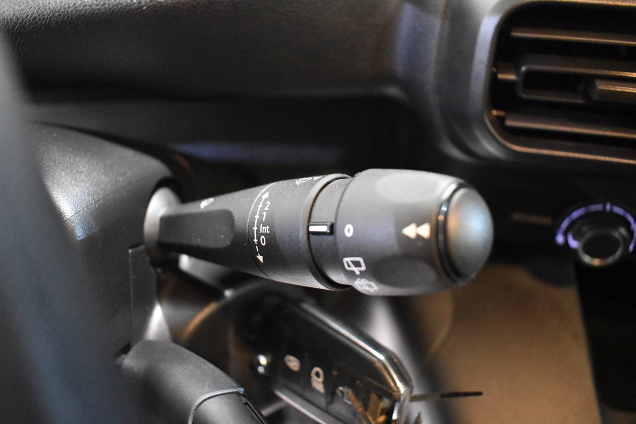 PEUGEOT RIFTER en Minoautos