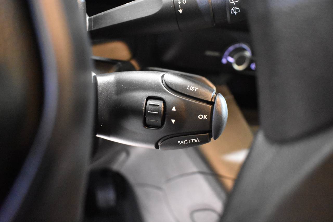 PEUGEOT RIFTER en Minoautos