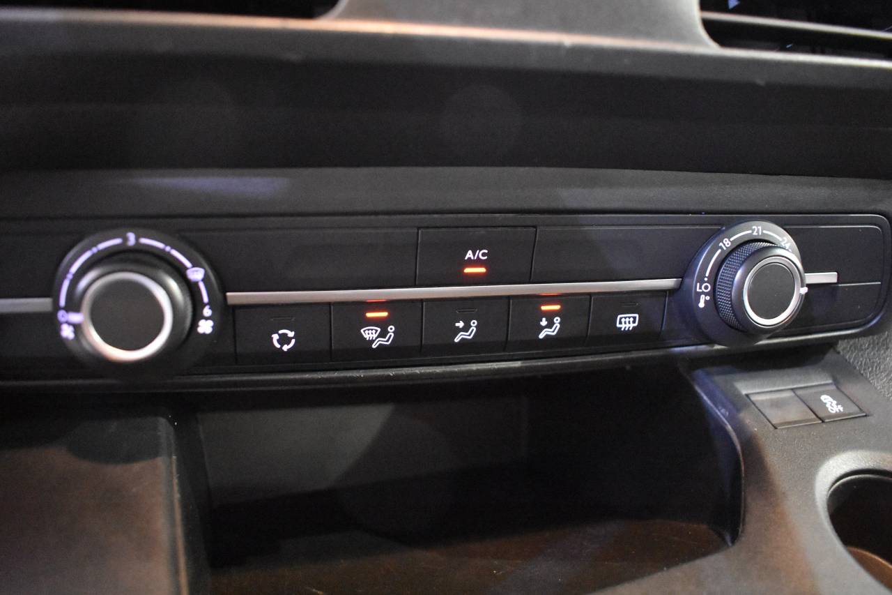 PEUGEOT RIFTER en Minoautos