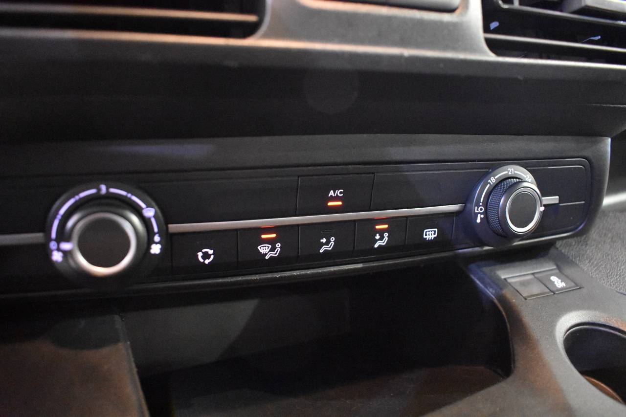 PEUGEOT RIFTER en Minoautos