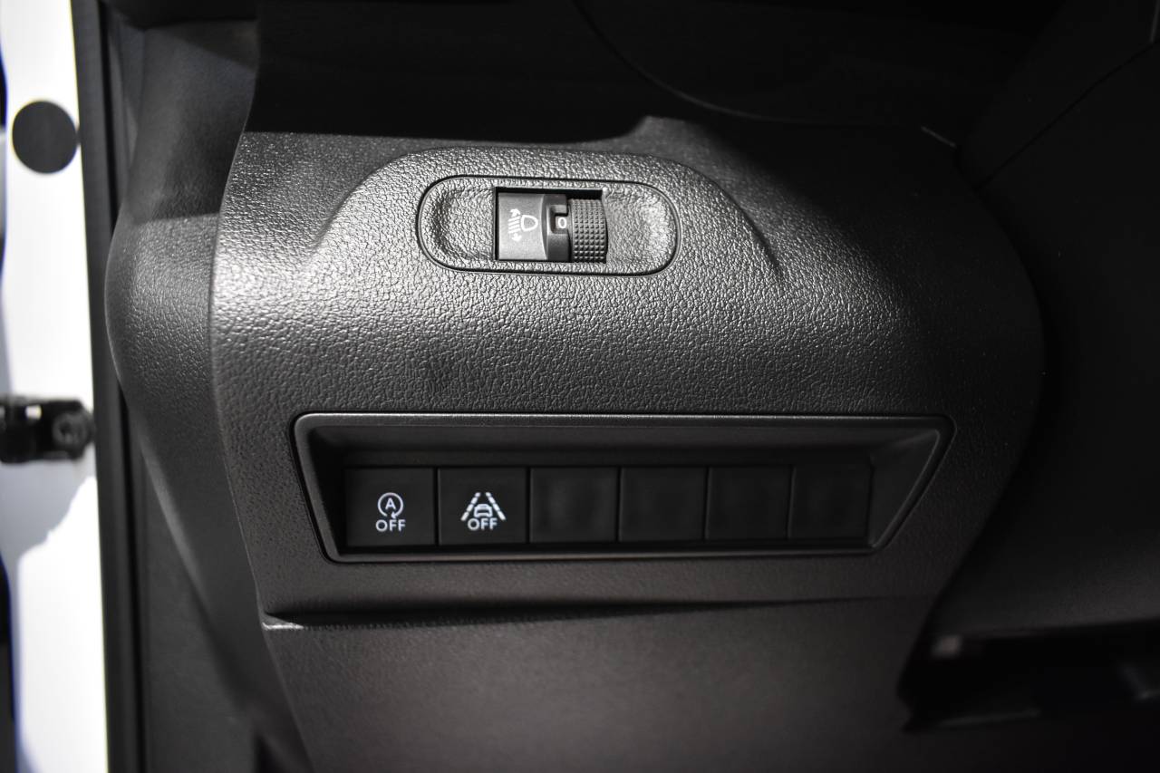 PEUGEOT RIFTER en Minoautos