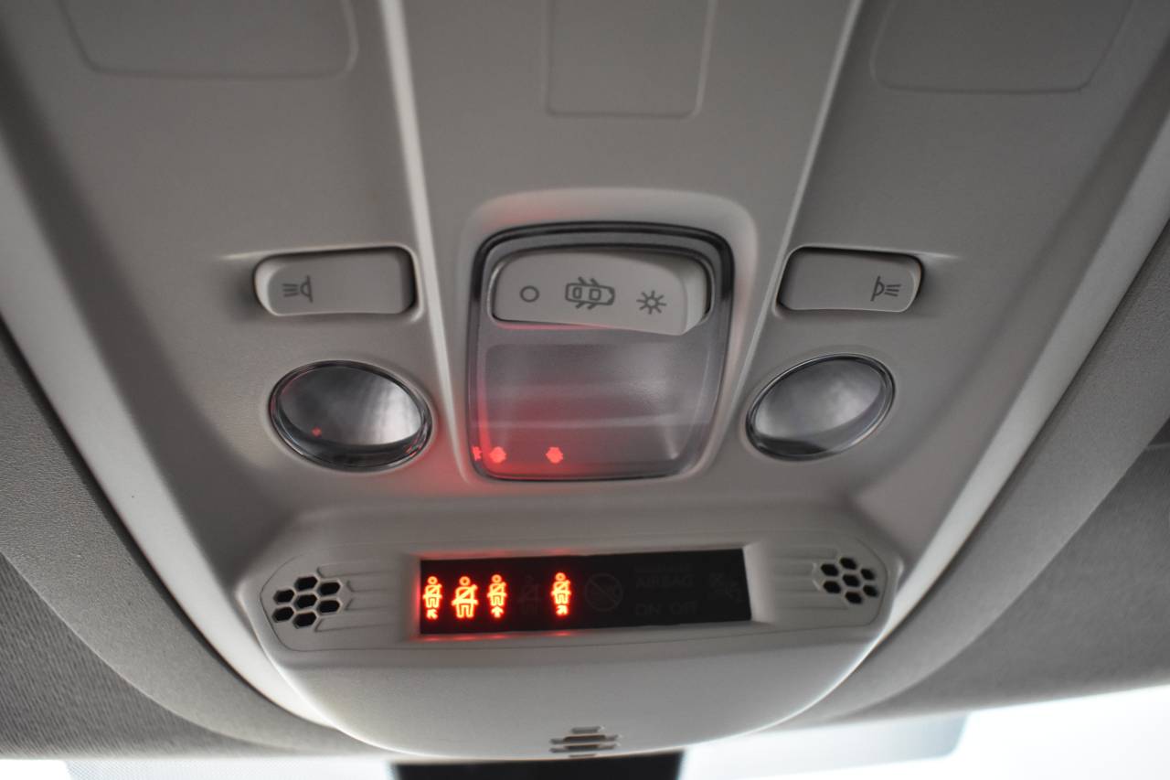 PEUGEOT RIFTER en Minoautos