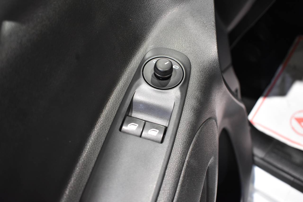 PEUGEOT RIFTER en Minoautos