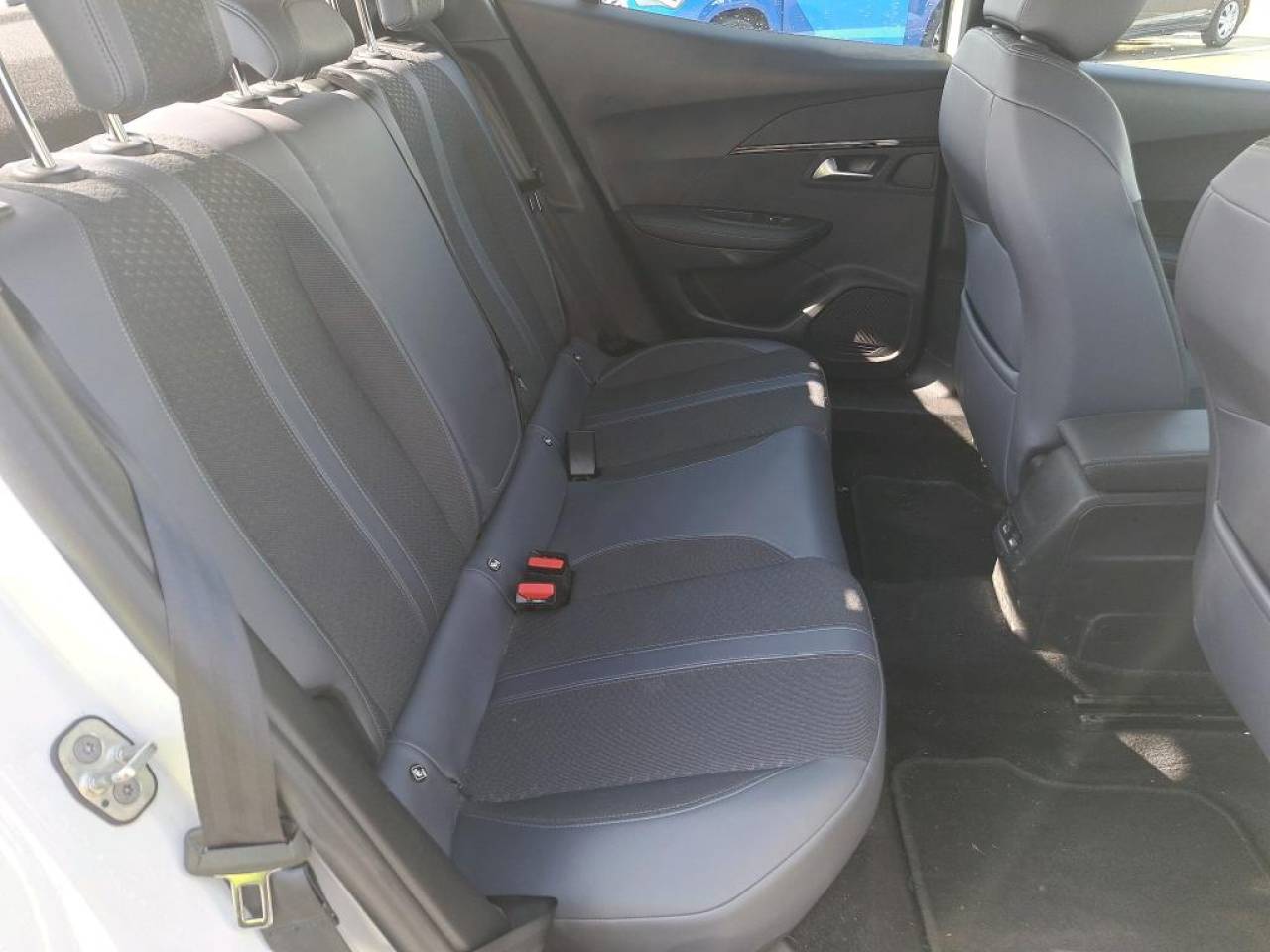 PEUGEOT 2008 en Minoautos