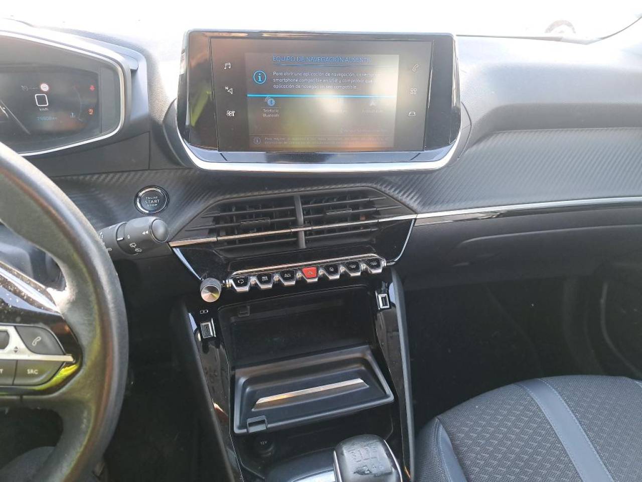 PEUGEOT 2008 en Minoautos