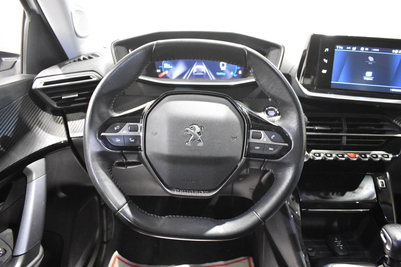 PEUGEOT 2008 en Minoautos